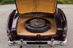 Talbot-Lago T26 GSL Coupe 1953 года